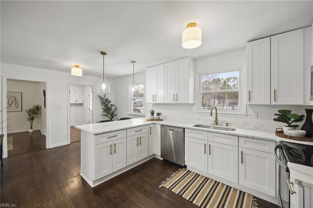 9618 Kathleen DR, Petersburg, VA 23803