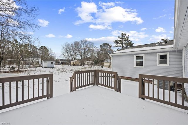 9618 Kathleen DR, Petersburg, VA 23803