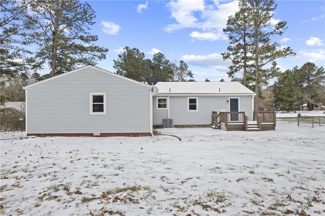 9618 Kathleen DR, Petersburg, VA 23803