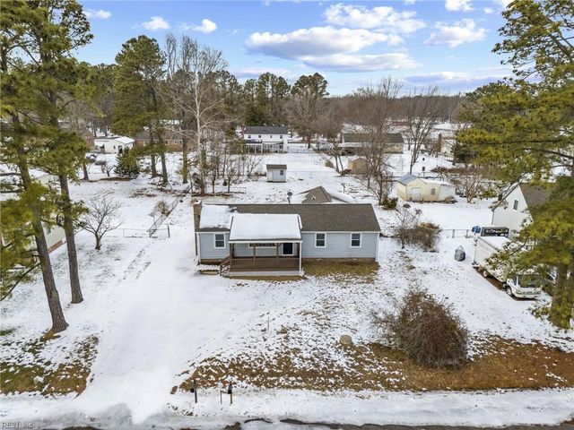 9618 Kathleen DR, Petersburg, VA 23803