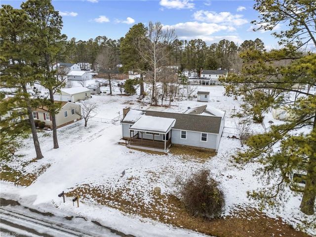 9618 Kathleen DR, Petersburg, VA 23803