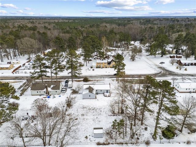 9618 Kathleen DR, Petersburg, VA 23803