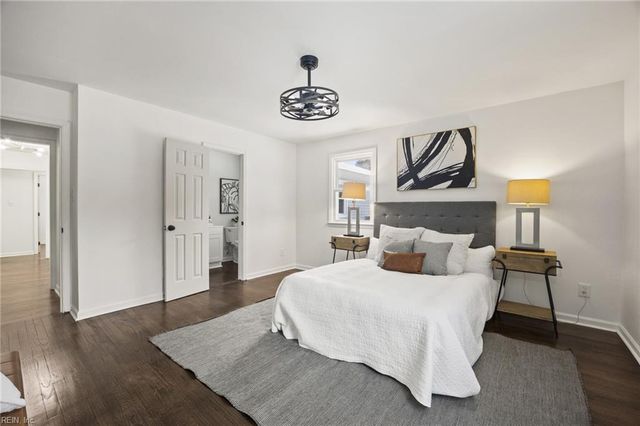 9618 Kathleen DR, Petersburg, VA 23803