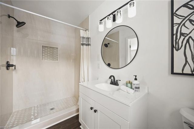 9618 Kathleen DR, Petersburg, VA 23803