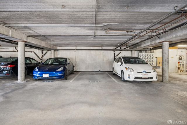 5330 Diamond Heights Boulevard J301, San Francisco, CA 94131