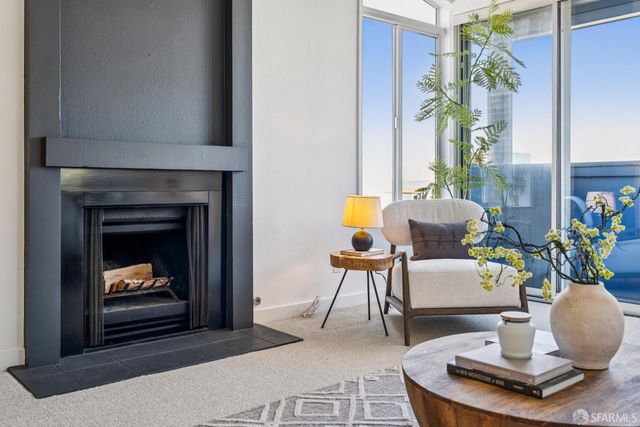 5330 Diamond Heights Boulevard J301, San Francisco, CA 94131