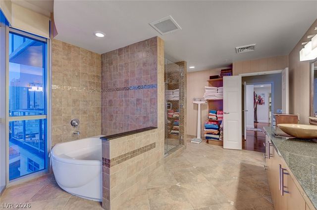 200 West Sahara Avenue 1208, Las Vegas, NV 89102
