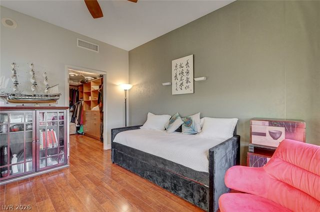 200 West Sahara Avenue 1208, Las Vegas, NV 89102