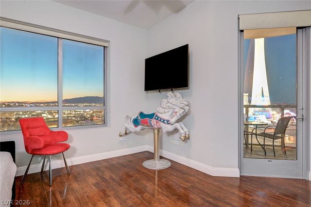 200 West Sahara Avenue 1208, Las Vegas, NV 89102