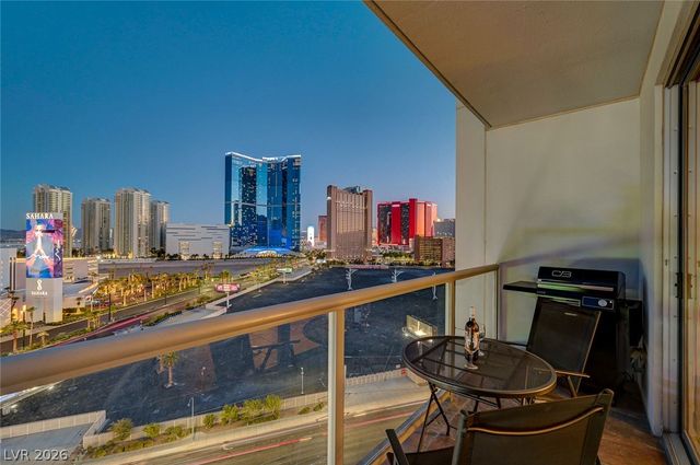 200 West Sahara Avenue 1208, Las Vegas, NV 89102
