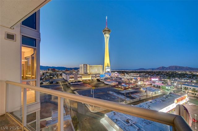 200 West Sahara Avenue 1208, Las Vegas, NV 89102