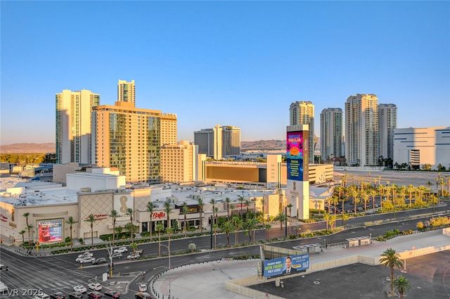 200 West Sahara Avenue 1208, Las Vegas, NV 89102