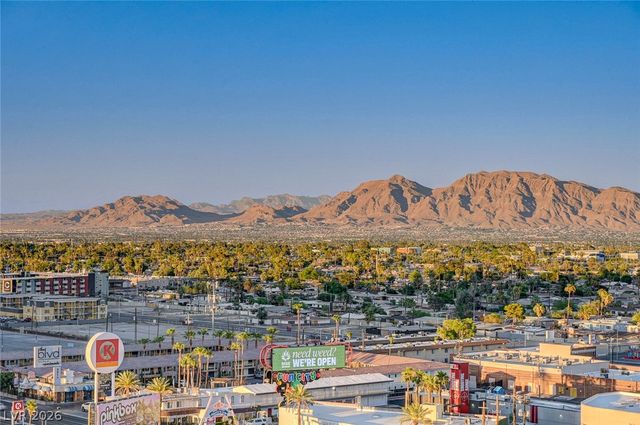 200 West Sahara Avenue 1208, Las Vegas, NV 89102