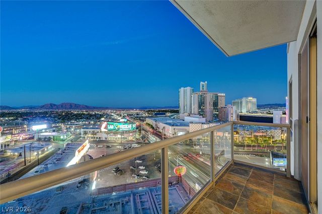 200 West Sahara Avenue 1208, Las Vegas, NV 89102