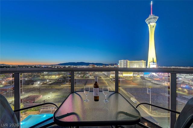 200 West Sahara Avenue 1208, Las Vegas, NV 89102