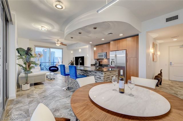 200 West Sahara Avenue 1208, Las Vegas, NV 89102