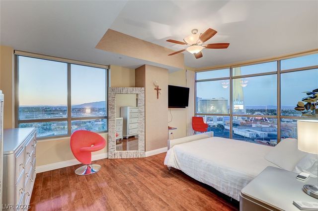 200 West Sahara Avenue 1208, Las Vegas, NV 89102
