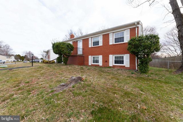 13871 LANGSTONE DR, Woodbridge, VA 22193