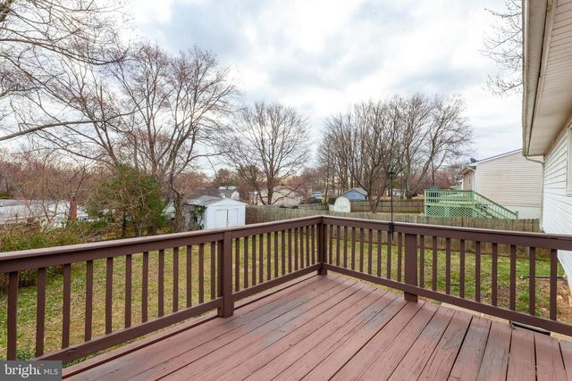 13871 LANGSTONE DR, Woodbridge, VA 22193