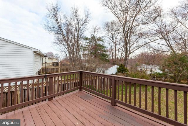 13871 LANGSTONE DR, Woodbridge, VA 22193