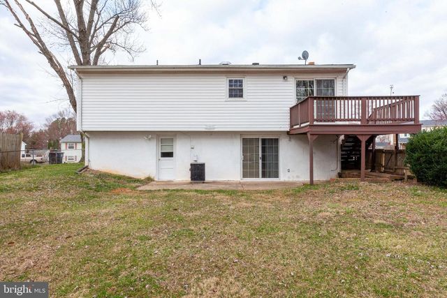 13871 LANGSTONE DR, Woodbridge, VA 22193