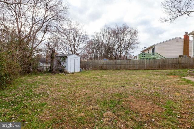 13871 LANGSTONE DR, Woodbridge, VA 22193