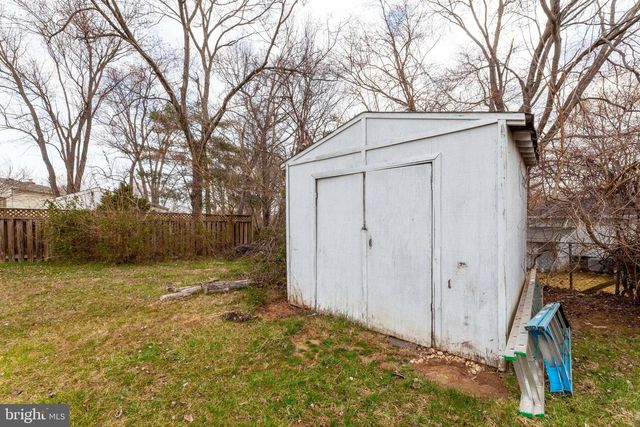 13871 LANGSTONE DR, Woodbridge, VA 22193