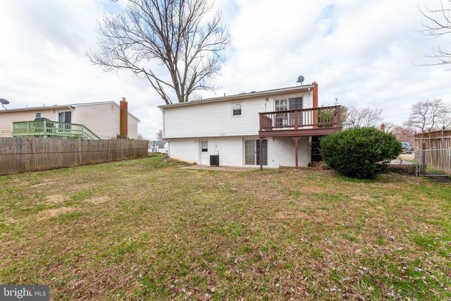 13871 LANGSTONE DR, Woodbridge, VA 22193