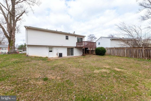 13871 LANGSTONE DR, Woodbridge, VA 22193