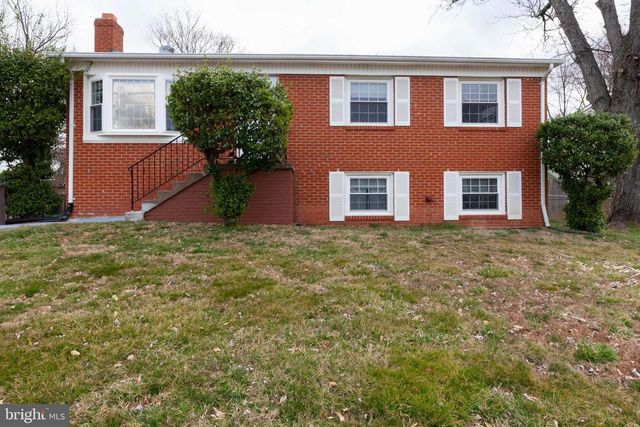 13871 LANGSTONE DR, Woodbridge, VA 22193