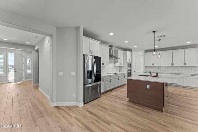 29524 N 223RD Drive, Wittmann, AZ 85361