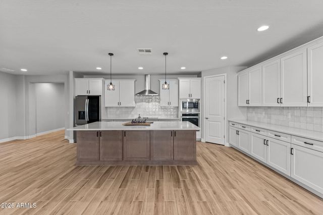 29524 N 223RD Drive, Wittmann, AZ 85361