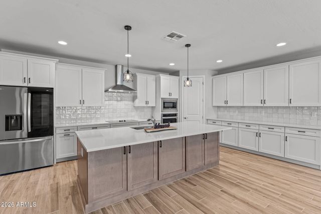 29524 N 223RD Drive, Wittmann, AZ 85361