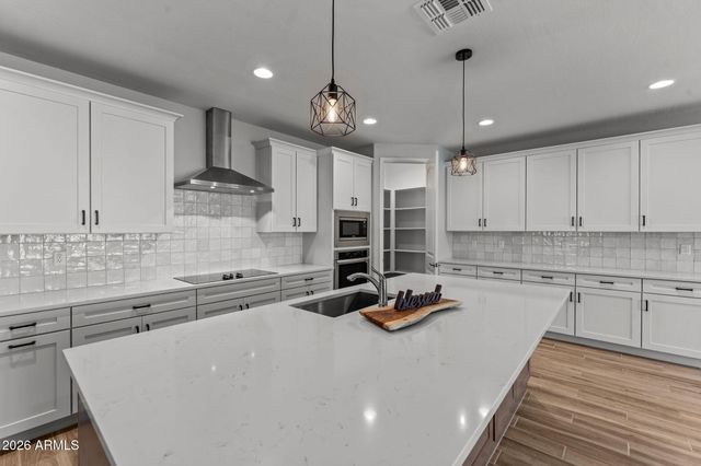 29524 N 223RD Drive, Wittmann, AZ 85361