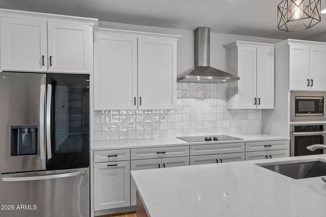 29524 N 223RD Drive, Wittmann, AZ 85361