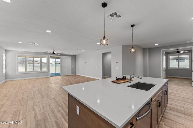 29524 N 223RD Drive, Wittmann, AZ 85361