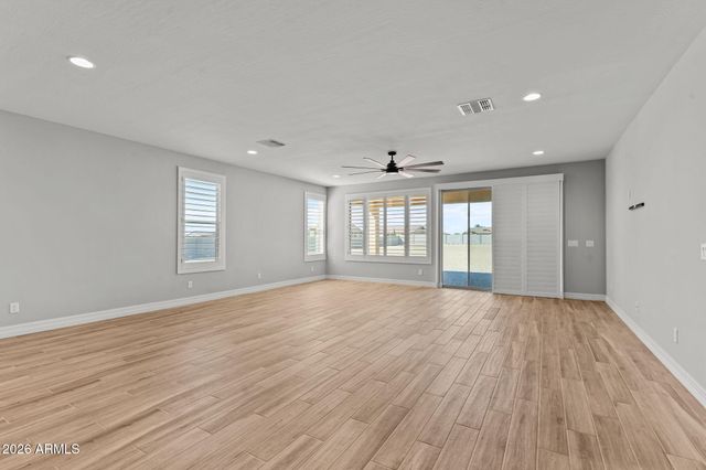 29524 N 223RD Drive, Wittmann, AZ 85361