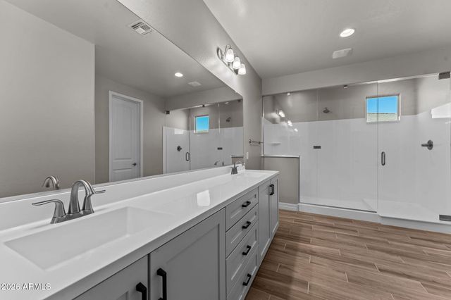 29524 N 223RD Drive, Wittmann, AZ 85361