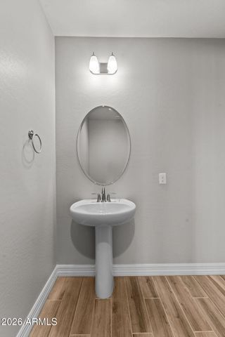 29524 N 223RD Drive, Wittmann, AZ 85361