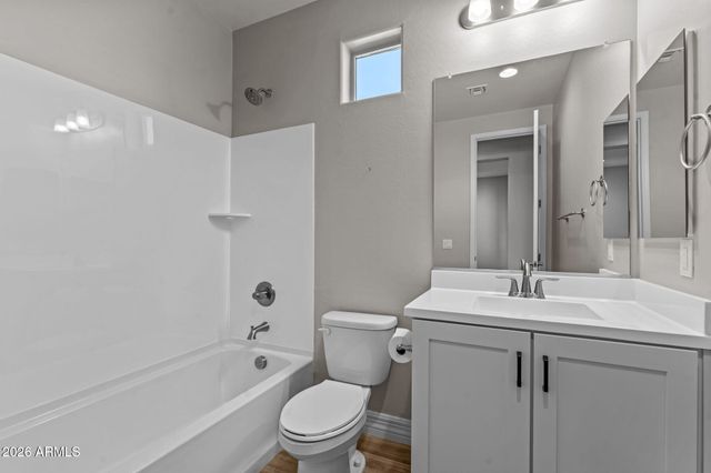 29524 N 223RD Drive, Wittmann, AZ 85361