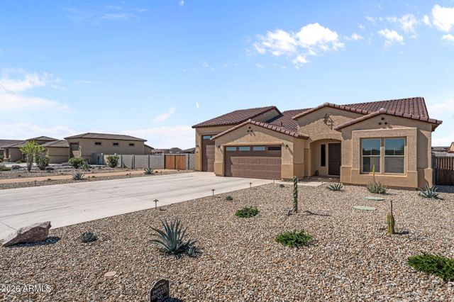29524 N 223RD Drive, Wittmann, AZ 85361