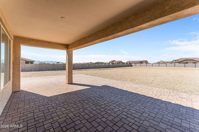 29524 N 223RD Drive, Wittmann, AZ 85361