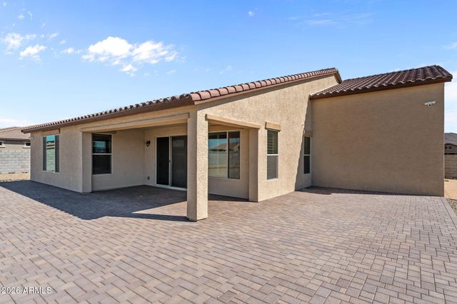29524 N 223RD Drive, Wittmann, AZ 85361