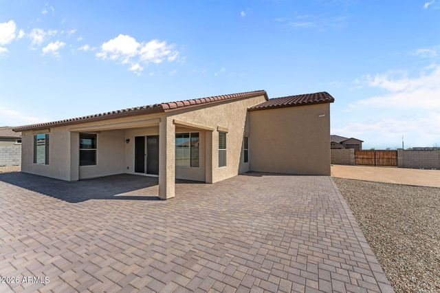29524 N 223RD Drive, Wittmann, AZ 85361