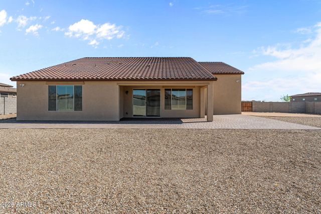 29524 N 223RD Drive, Wittmann, AZ 85361