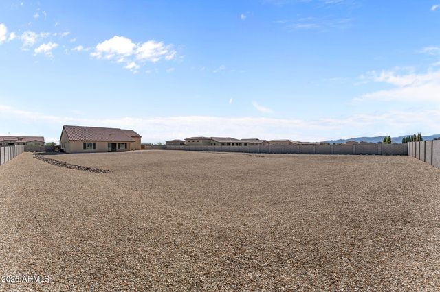 29524 N 223RD Drive, Wittmann, AZ 85361