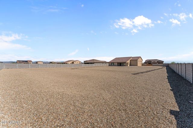 29524 N 223RD Drive, Wittmann, AZ 85361