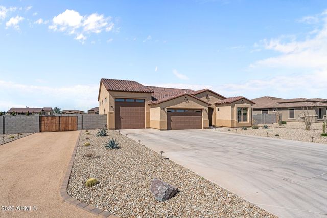 29524 N 223RD Drive, Wittmann, AZ 85361