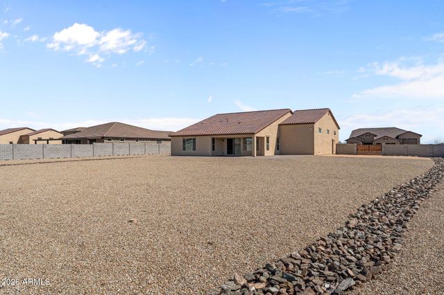29524 N 223RD Drive, Wittmann, AZ 85361