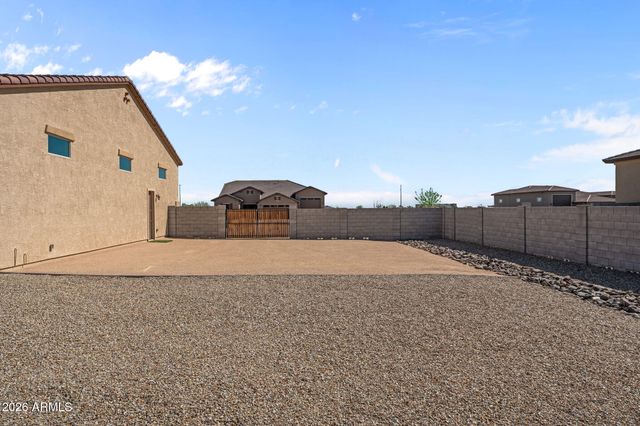 29524 N 223RD Drive, Wittmann, AZ 85361